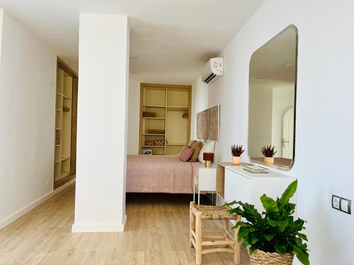 Appartement Luxury Sunset Ocean View à Arguineguin Extérieur photo